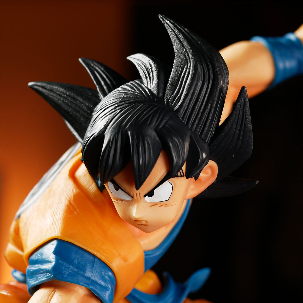 Immagine del prodotto Dragon Ball Super - Figura di Son Goku 15,7 cm