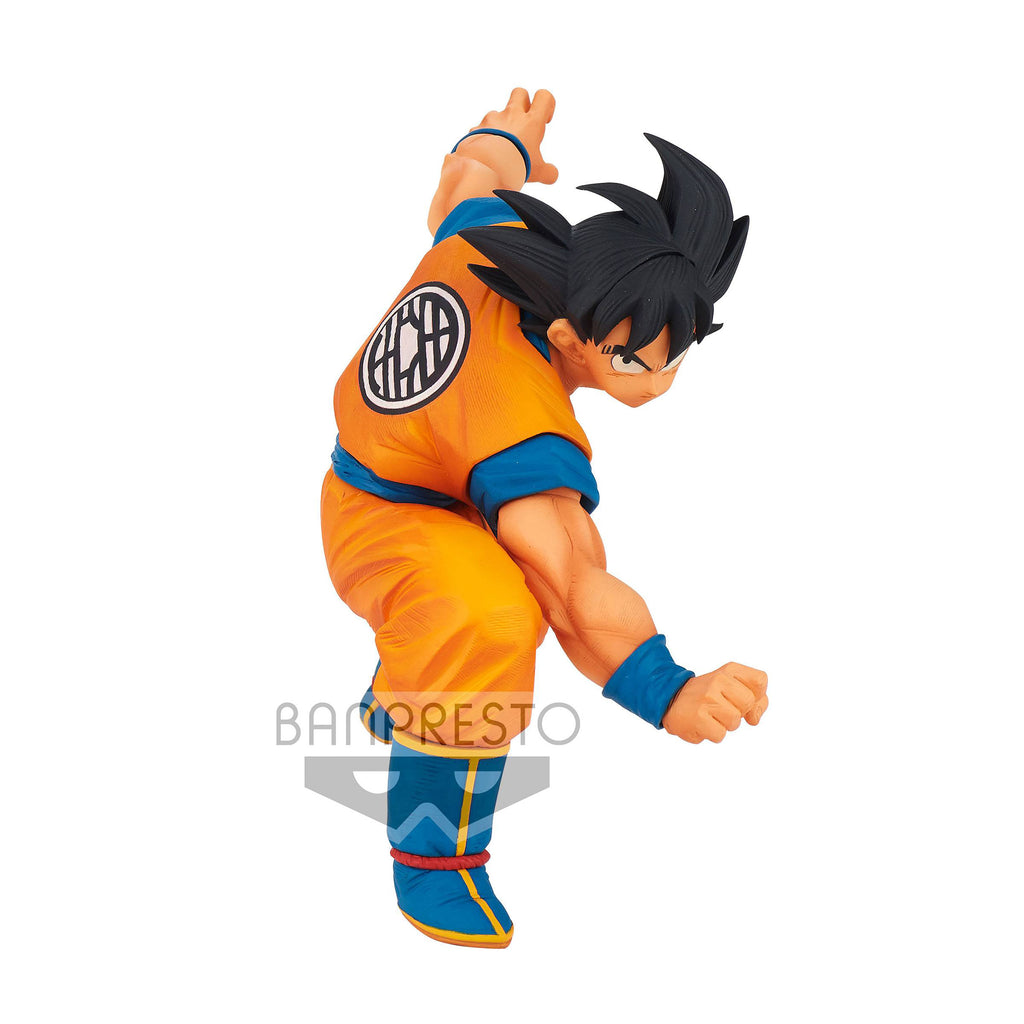 Immagine del prodotto Dragon Ball Super - Figura di Son Goku 15,7 cm