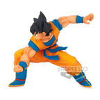 Immagine del prodotto Dragon Ball Super - Figura di Son Goku 15,7 cm