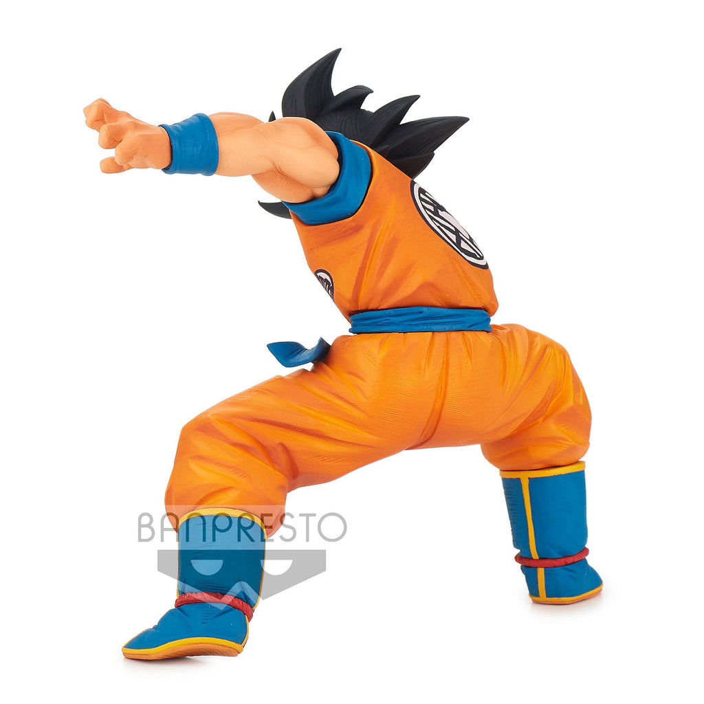 Immagine del prodotto Dragon Ball Super - Figura di Son Goku 15,7 cm