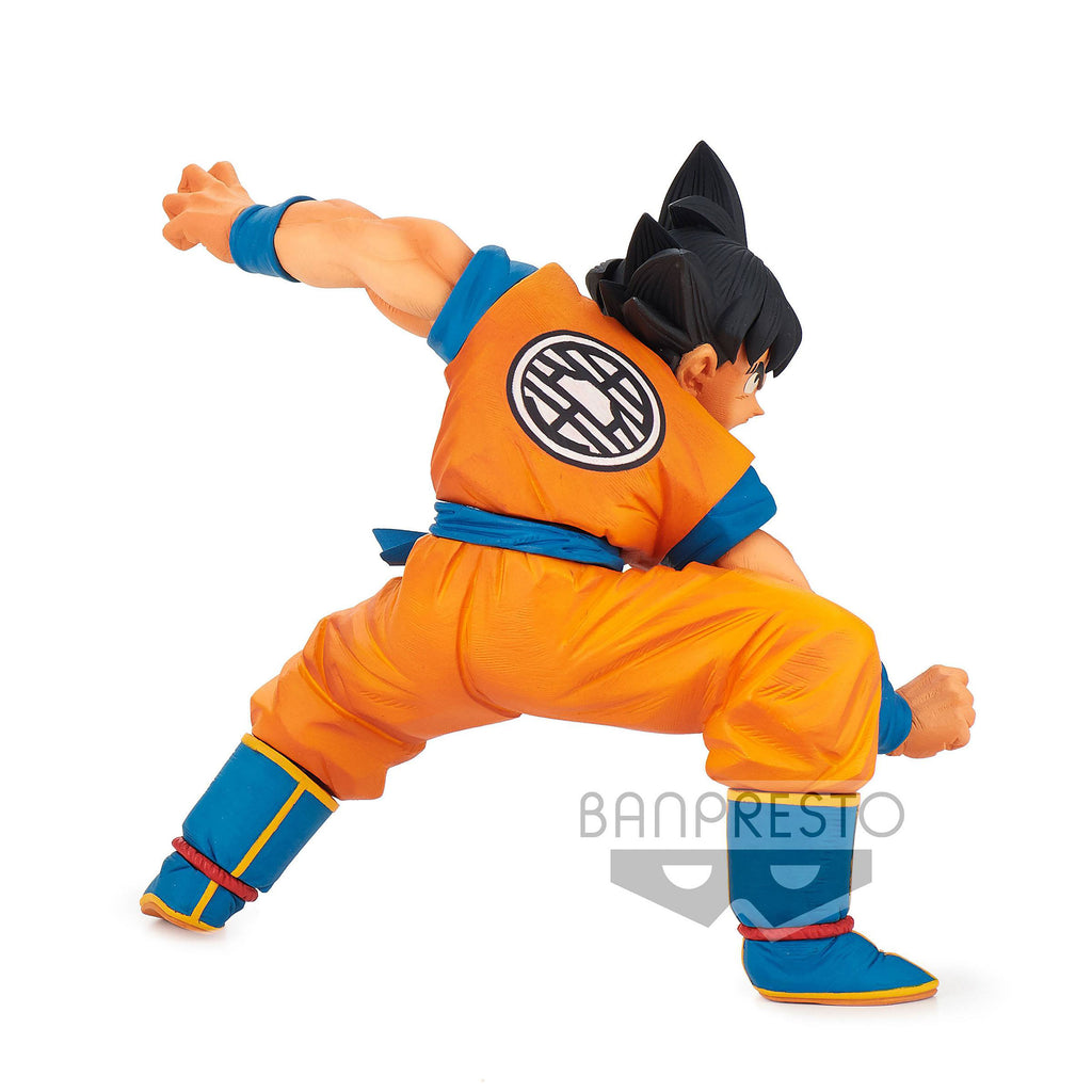 Immagine del prodotto Dragon Ball Super - Figura di Son Goku 15,7 cm