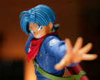 Immagine del prodotto Dragon Ball Super - Figura di Trunks 19,5 cm