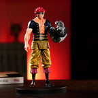 Immagine del prodotto One Piece - Eustass Kid Vol. 17 Figura 19,1 cm