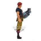 Immagine del prodotto One Piece - Eustass Kid Vol. 17 Figura 19,1 cm