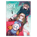 Immagine del prodotto SHY - Manga Volume 4