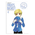 Immagine del prodotto Fruits Basket - Perle Manga Volume 4
