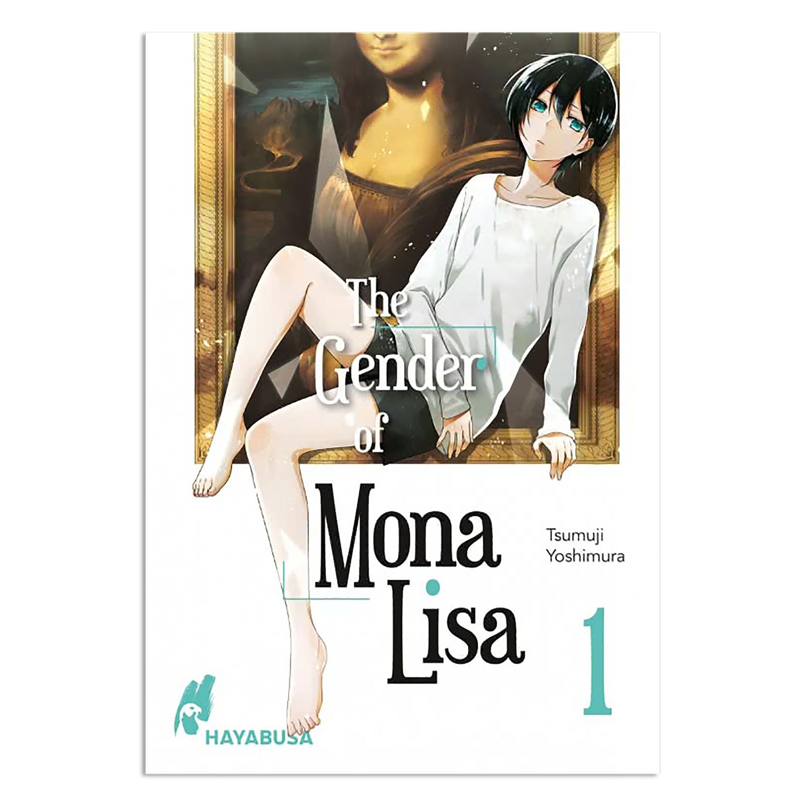 Immagine del prodotto Il Genere di Mona Lisa - Manga Volume 1