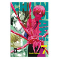 Product image Chainsaw Man - Manga Volume 7