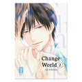 Immagine del prodotto Change World - Manga Volume 2