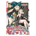 Immagine del prodotto Ho ucciso i slime per 300 anni e ho raggiunto per errore il livello massimo - Manga Volume 7