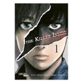 Immagine del prodotto The Killer Inside - Manga Volume 1