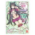 Immagine del prodotto Come NON evocare un signore demone - Manga Volume 13