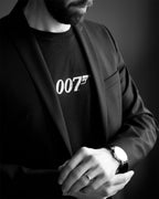 Immagine del prodotto James Bond - No Time To Die T-shirt nera