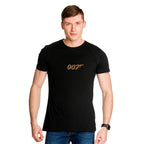 Immagine del prodotto James Bond - No Time To Die T-shirt nera
