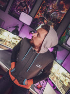 Immagine del prodotto Borderlands 3 - Felpa con cappuccio stile Vault