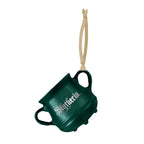 Immagine del prodotto Harry Potter - Decorazione per albero di Natale Bollitore Slytherin