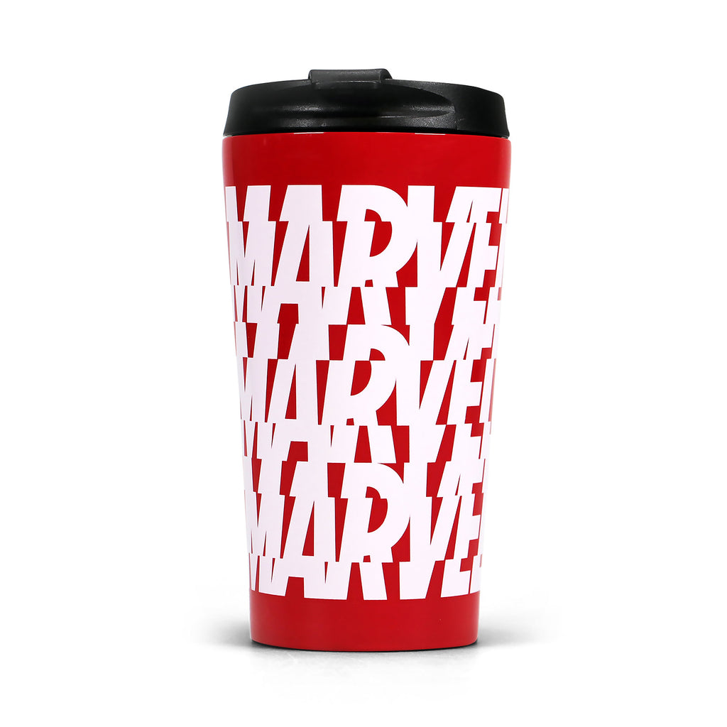 Product image Marvel - Atlas Logo To Go Cup