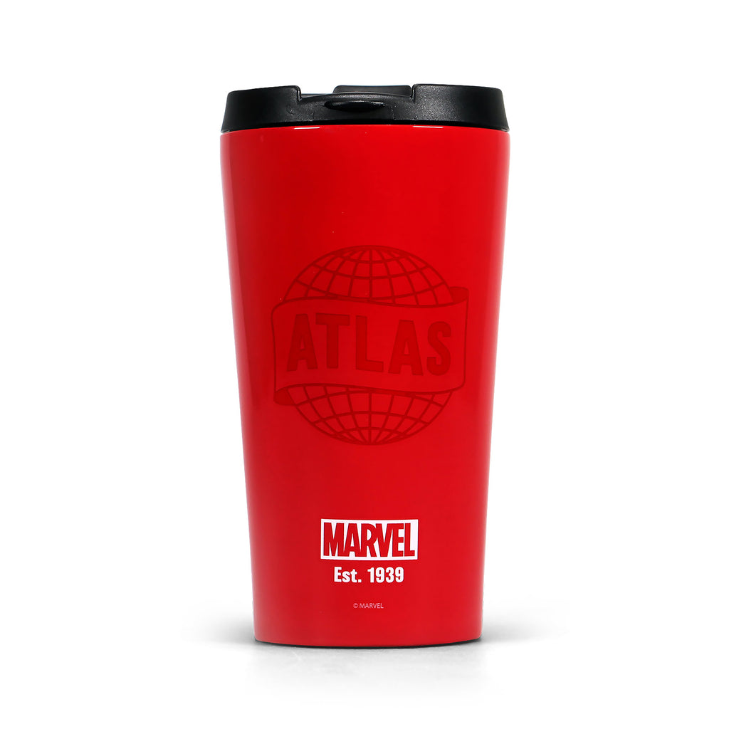 Product image Marvel - Atlas Logo To Go Cup