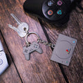 Product image PlayStation - Console & Controller Keychain