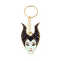 Product image Disney - Maleficent Keychain