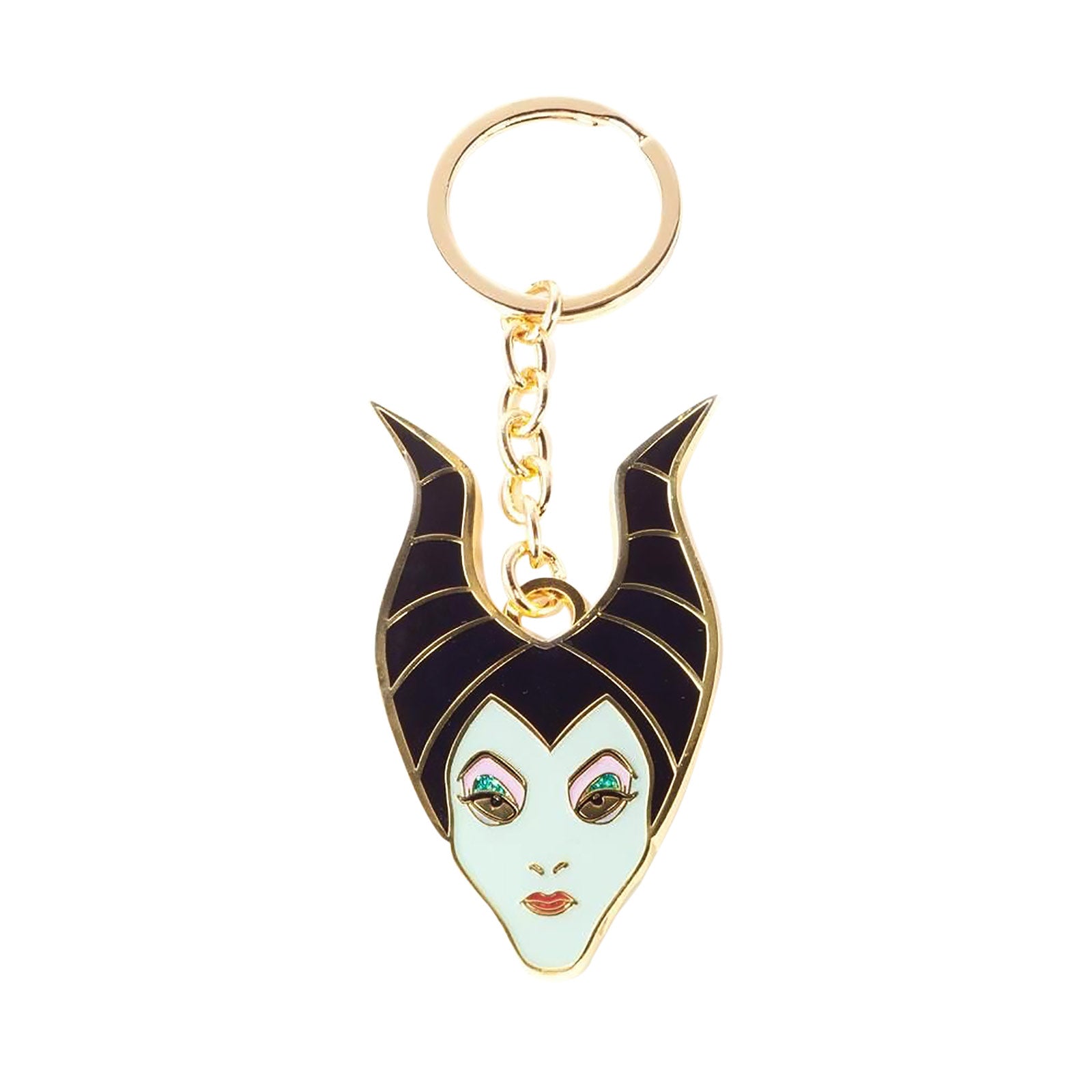 Product image Disney - Maleficent Keychain