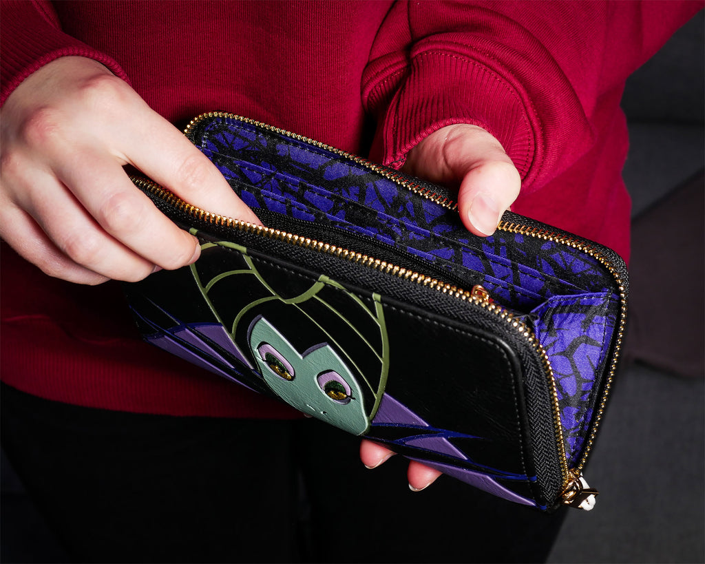 Product image Disney - Maleficent Wallet for Women