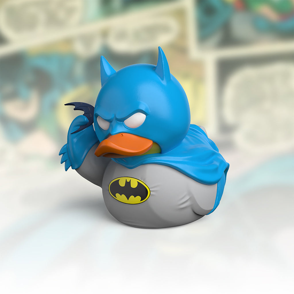 Immagine del prodotto Batman TUBBZ Anatra decorativa