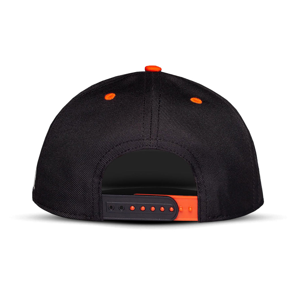 Product image Boba Fett Bounty Hunter Snapback Cap for Kids - Star Wars