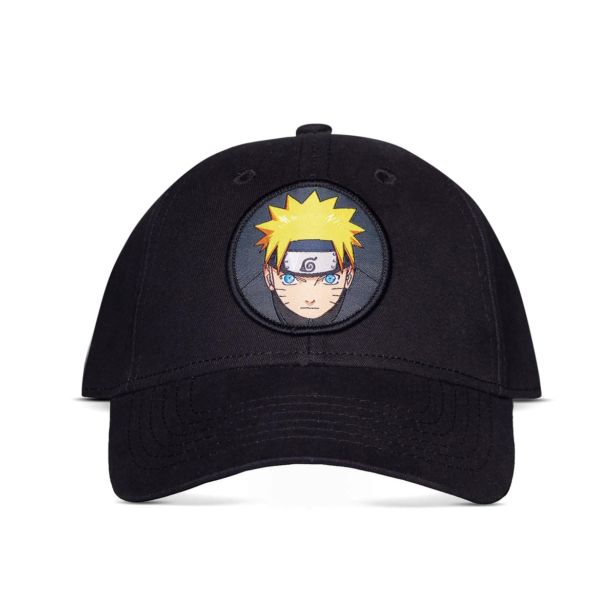 Immagine del prodotto Cappellino Naruto Shippuden nero