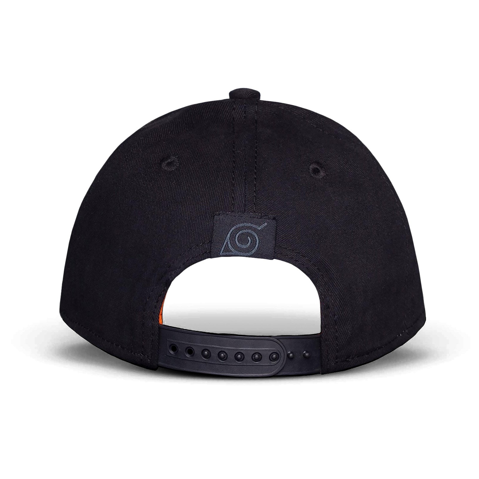 Immagine del prodotto Cappellino Naruto Shippuden nero