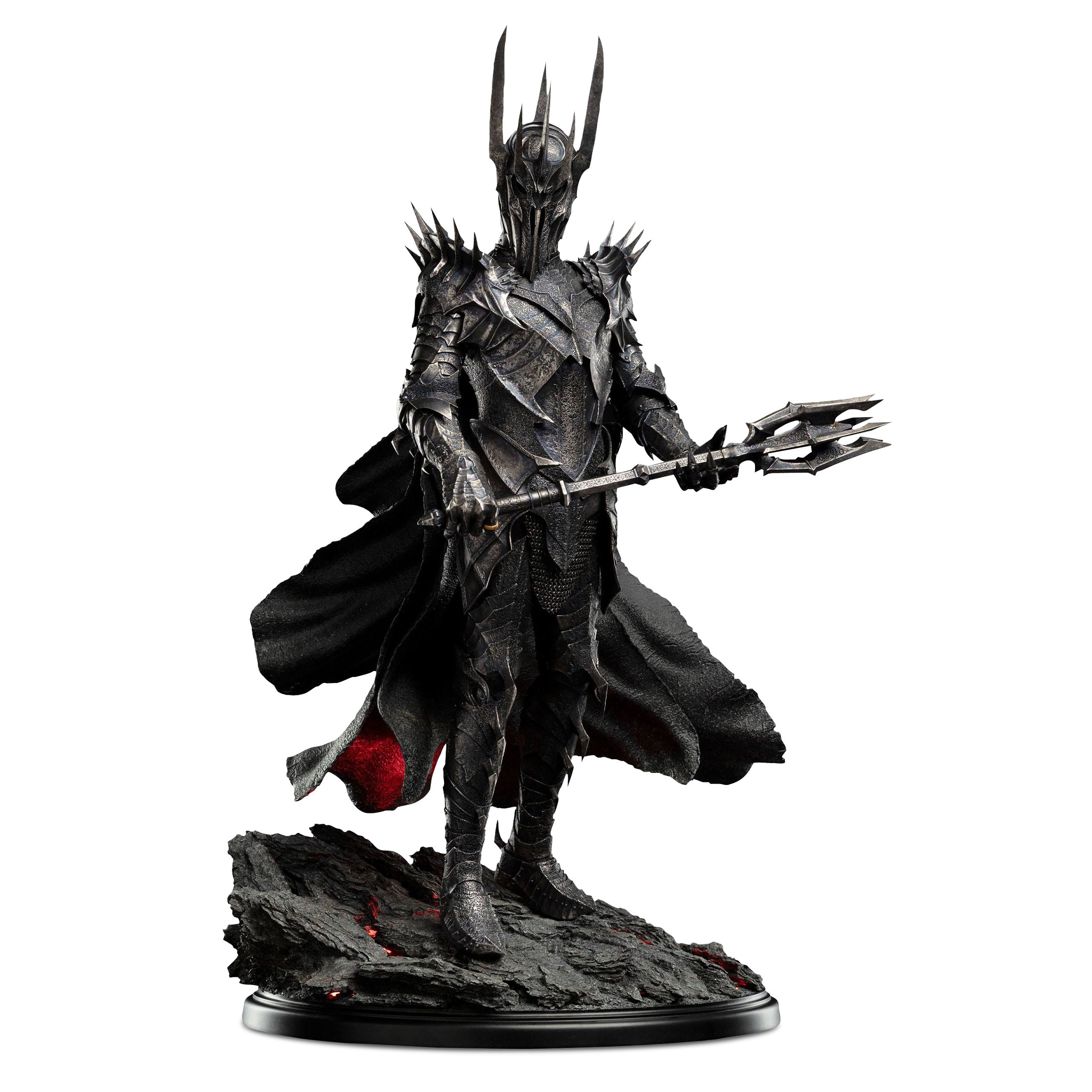 Immagine del prodotto Il Signore degli Anelli - Statua Sauron The Dark Lord 66 cm