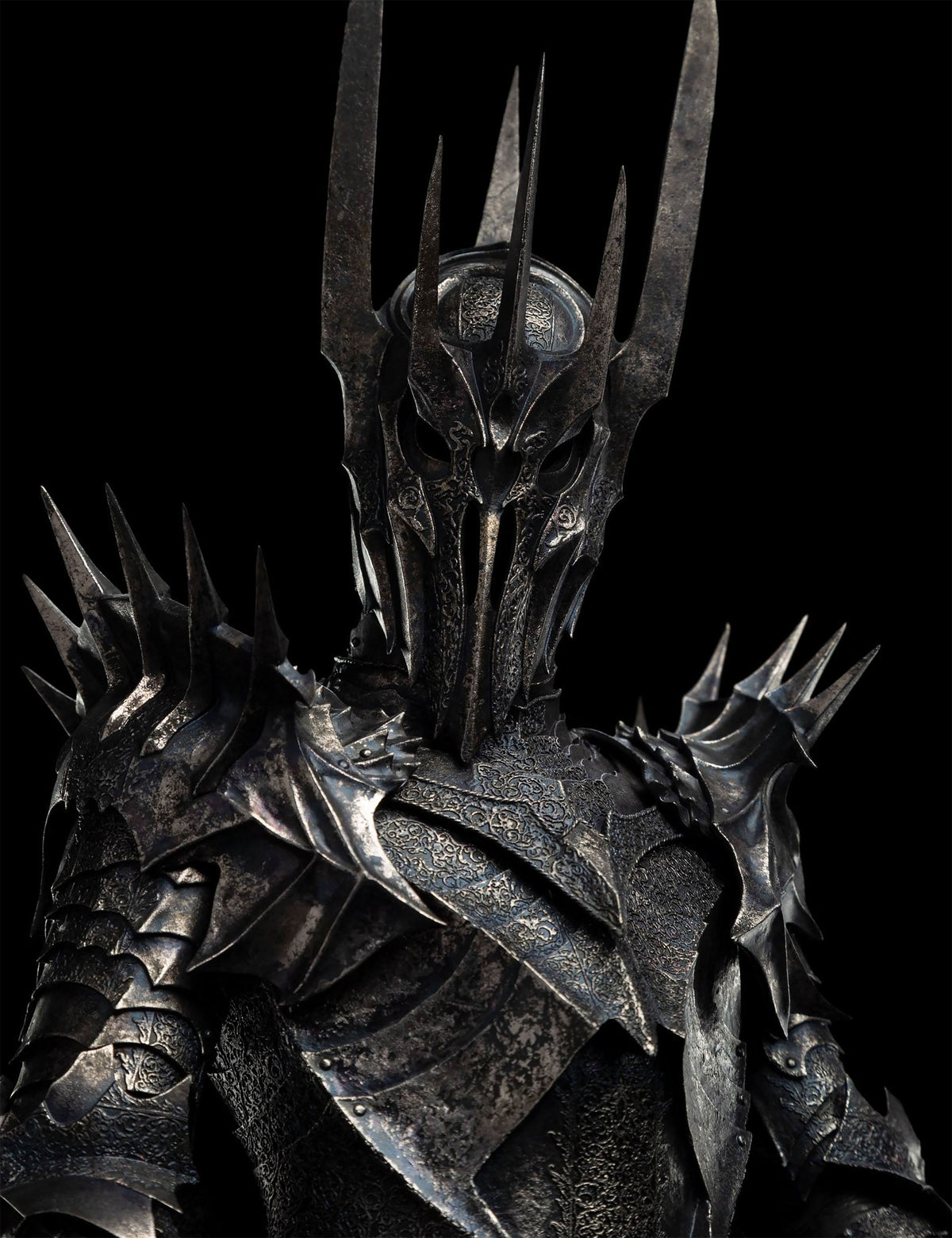 Immagine del prodotto Il Signore degli Anelli - Statua Sauron The Dark Lord 66 cm