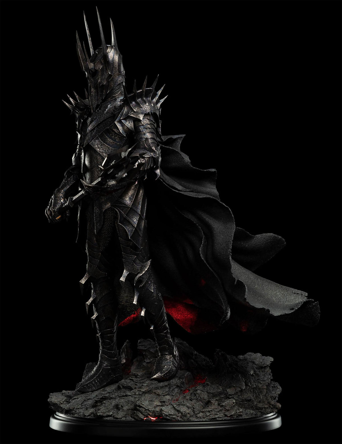 Immagine del prodotto Il Signore degli Anelli - Statua Sauron The Dark Lord 66 cm