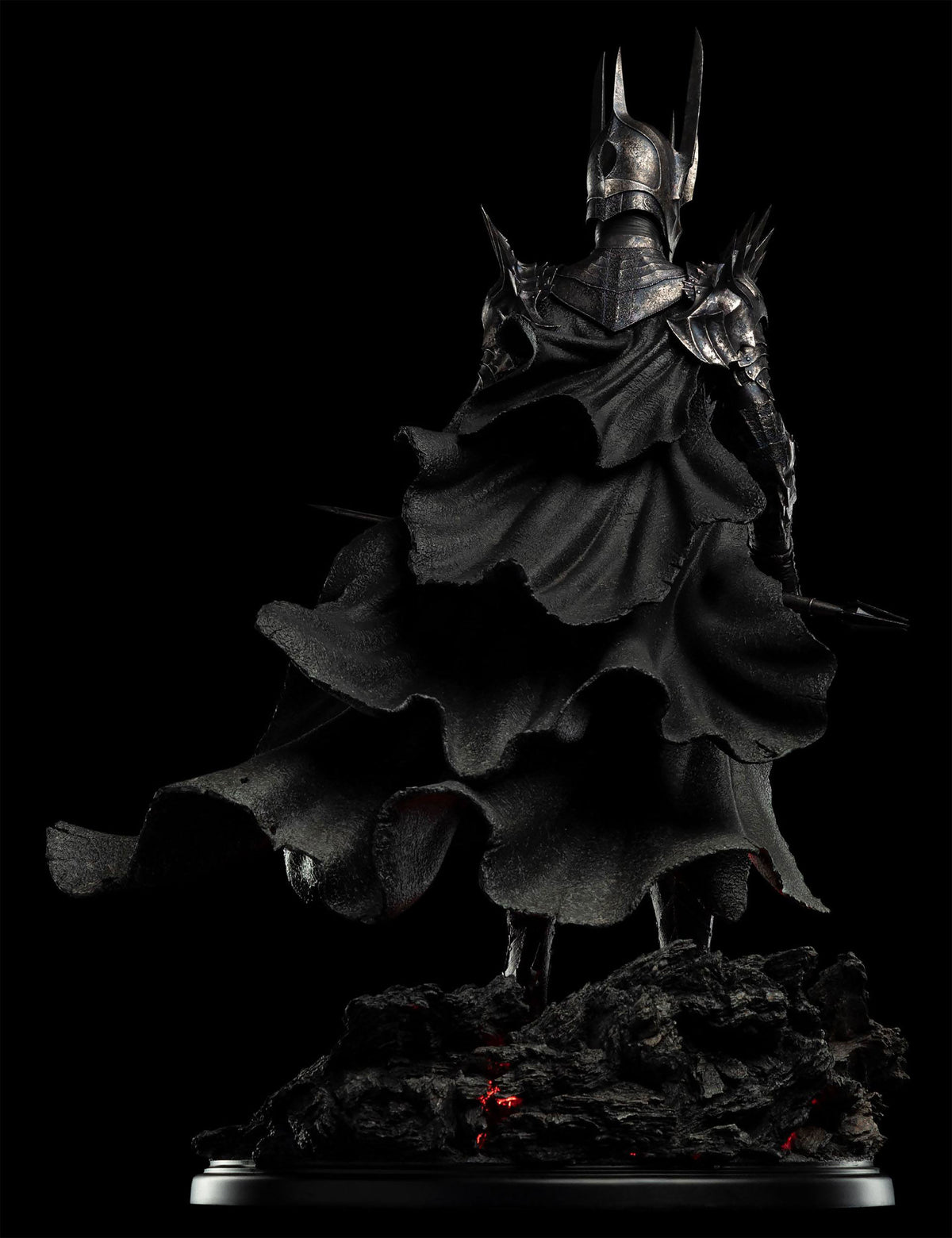 Immagine del prodotto Il Signore degli Anelli - Statua Sauron The Dark Lord 66 cm