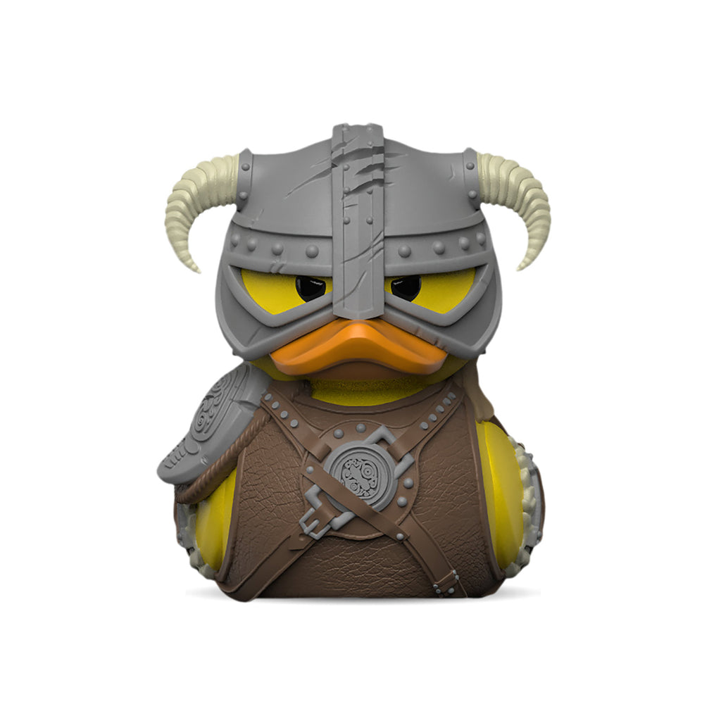 Product image Skyrim - Dovahkiin TUBBZ Decorative Duck