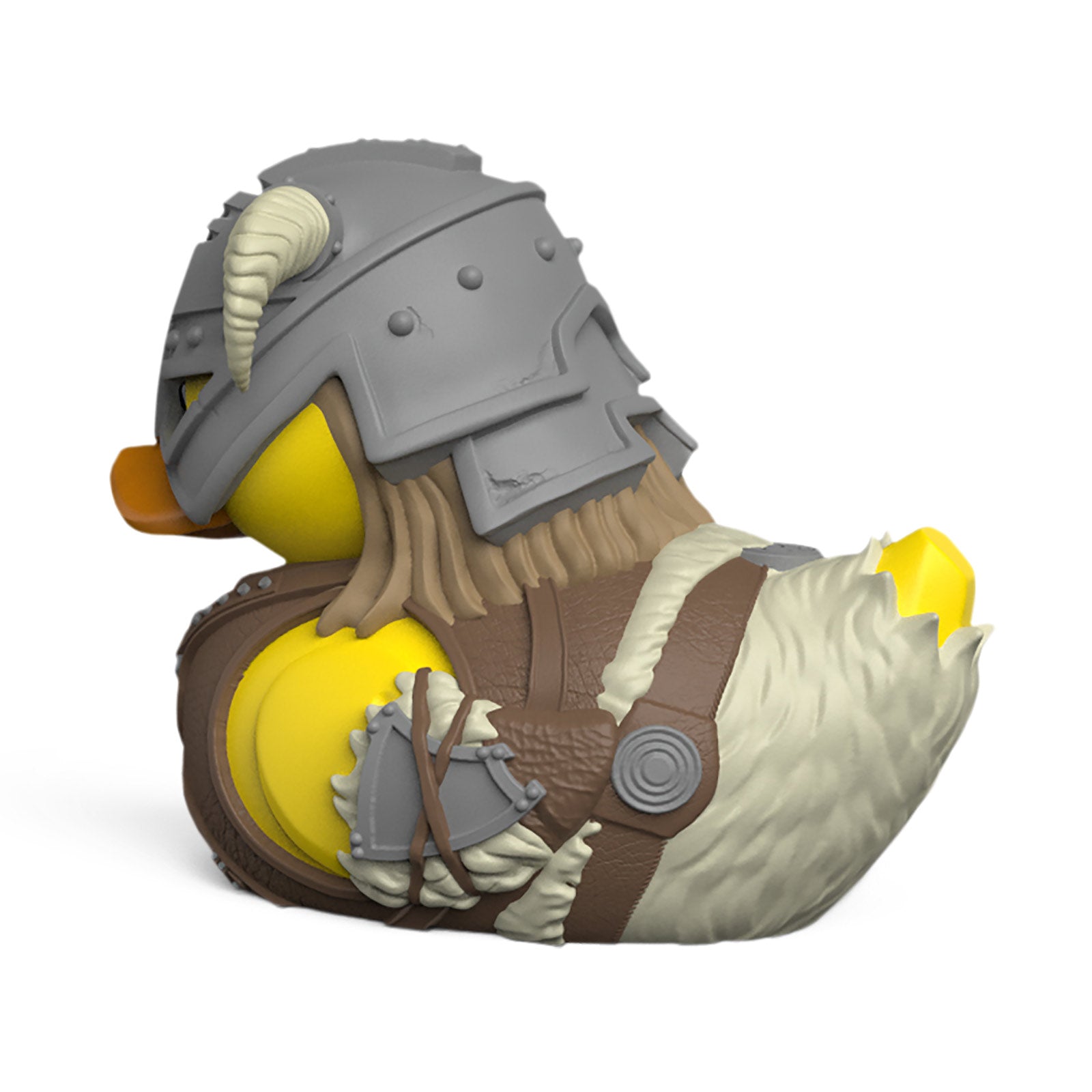 Product image Skyrim - Dovahkiin TUBBZ Decorative Duck