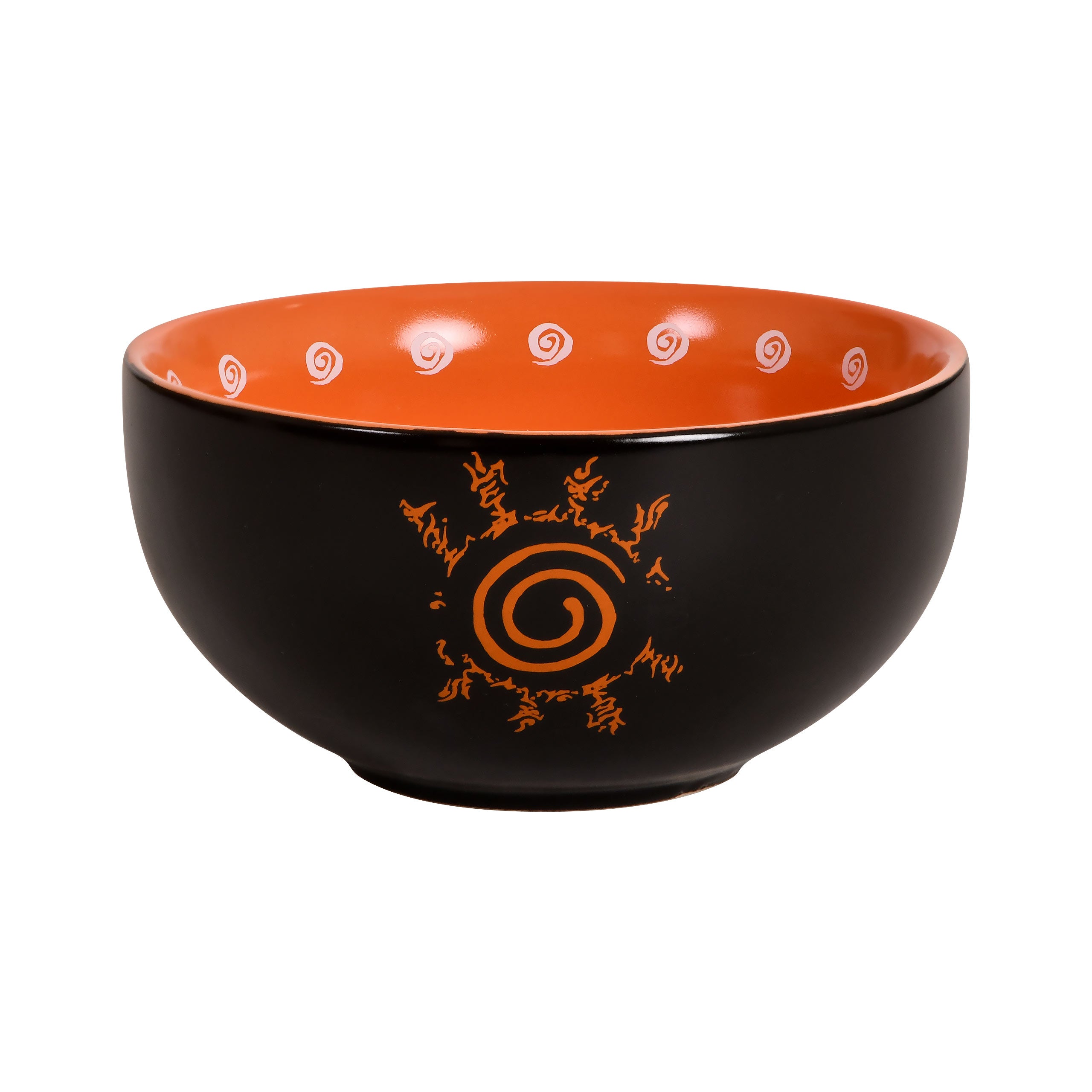 Immagine del prodotto Naruto - Ciotola per cereali con simbolo di Konoha