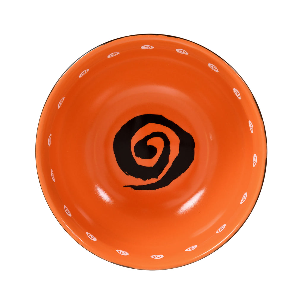 Product image Naruto - Konoha Symbol Cereal Bowl