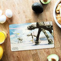 Immagine del prodotto Star Wars - Tavola da colazione AT-AT