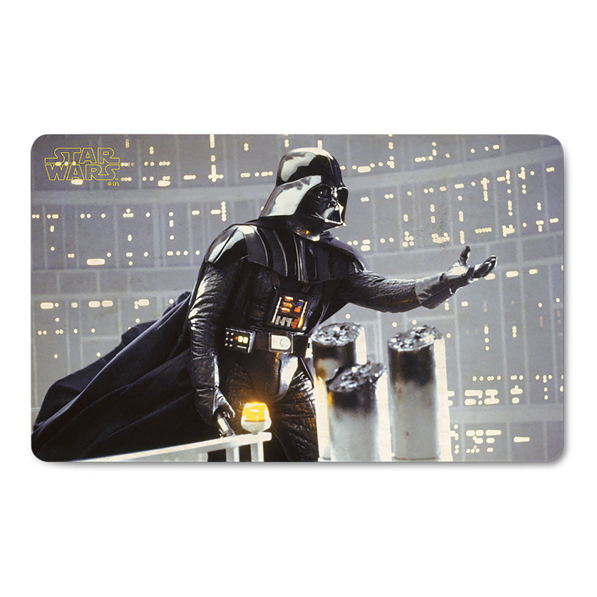 Product image Star Wars - Darth Vader Power Breakfast Board