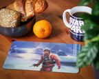 Immagine del prodotto Star Wars - Luke di fronte a X-Wing Tavola da colazione