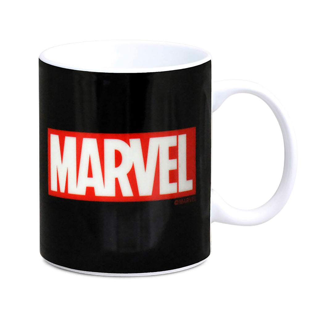 Immagine del prodotto Marvel - Tazza con logo nero