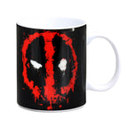 Immagine del prodotto Deadpool - Tazza con logo Splatter