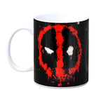 Immagine del prodotto Deadpool - Tazza con logo Splatter