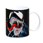 Immagine del prodotto Venom - Tazza Faccia Fumetto
