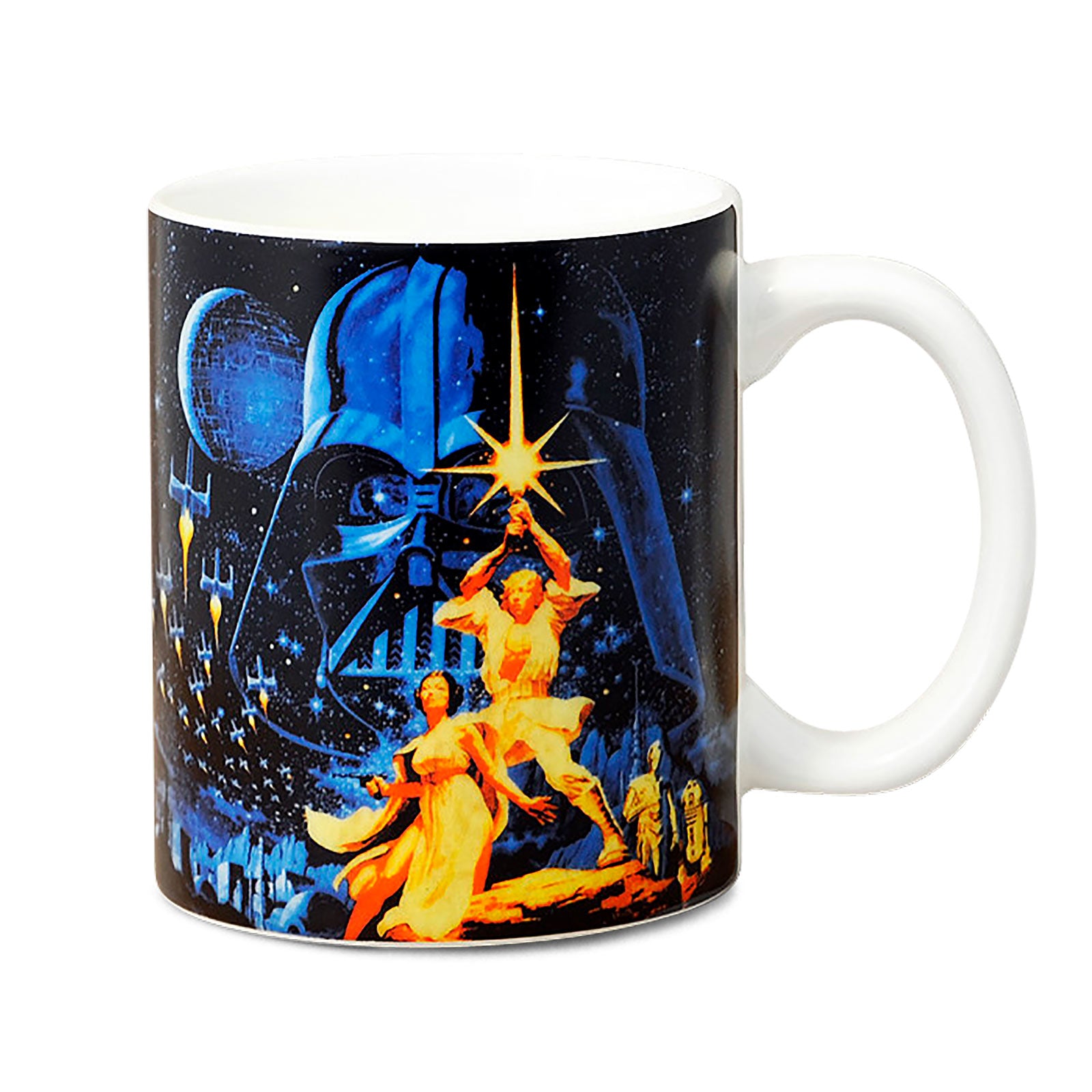 Immagine del prodotto Star Wars - May The Force Be With You Tazza