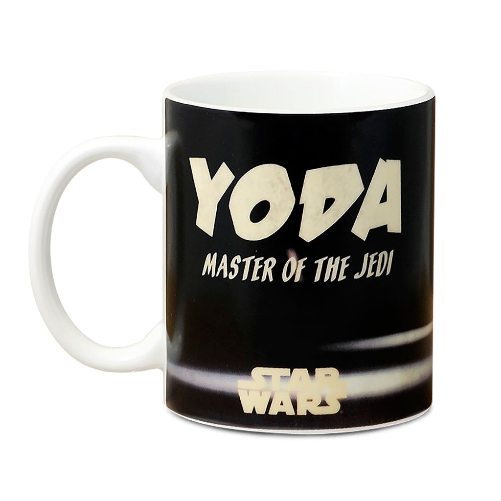 Immagine del prodotto Star Wars - Yoda Maestro Dei Jedi Tazza