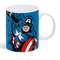Product image Captain America - Comic Mug