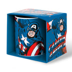 Product image Captain America - Comic Mug