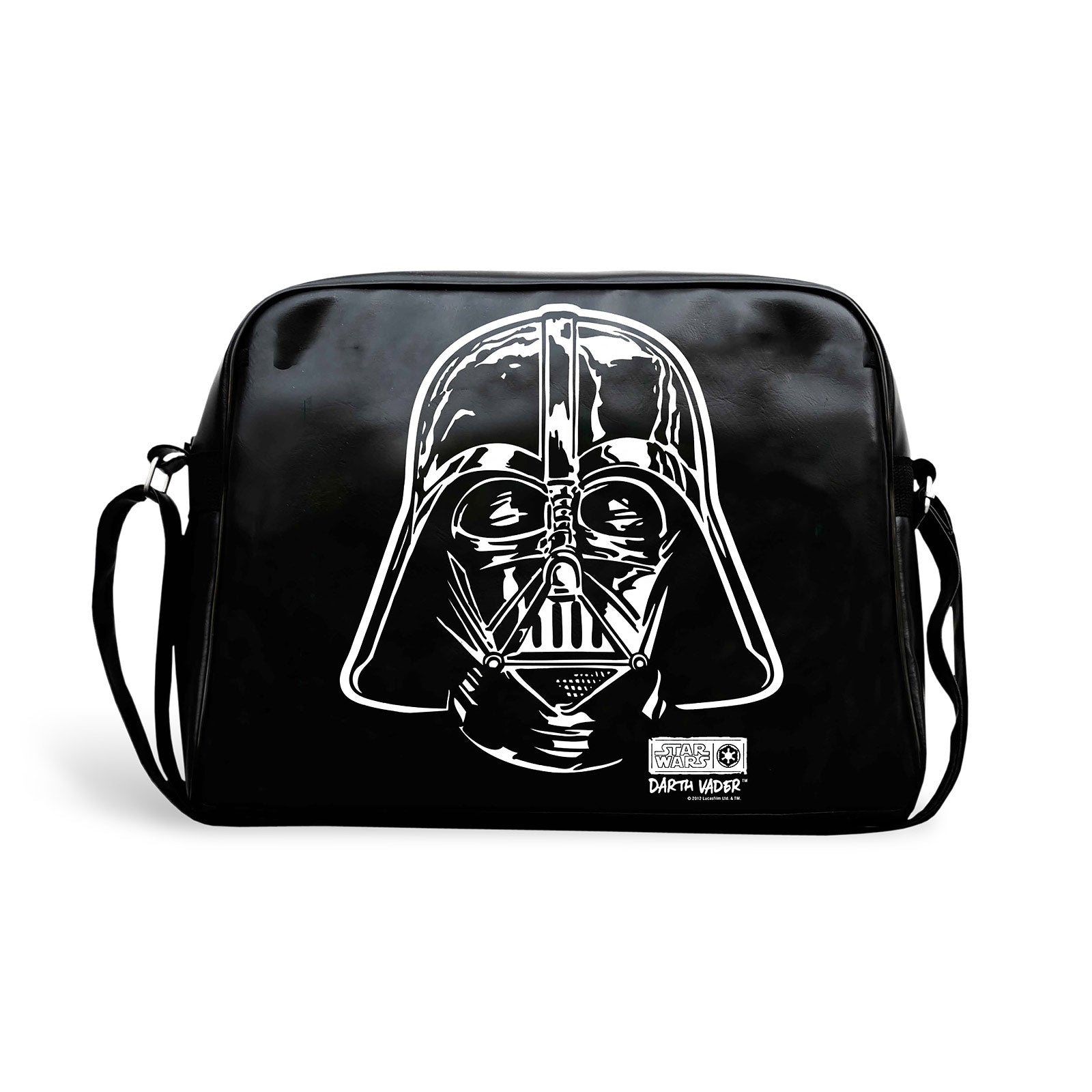 Immagine del prodotto Star Wars - Borsa a tracolla Darth Vader nera